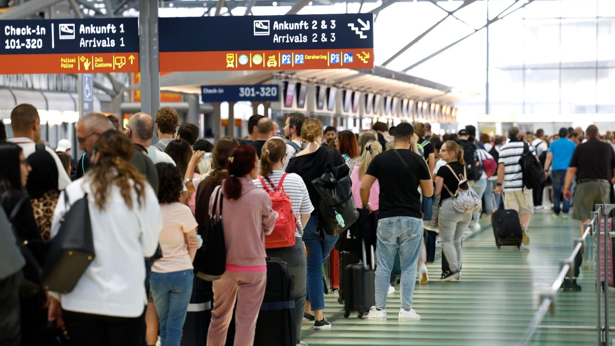 Flughafen Köln-Bonn