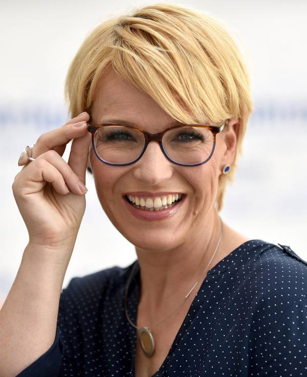 Köln-Ehrenfeld. Brillenträger/in des Jahres Andrea Ballschuh