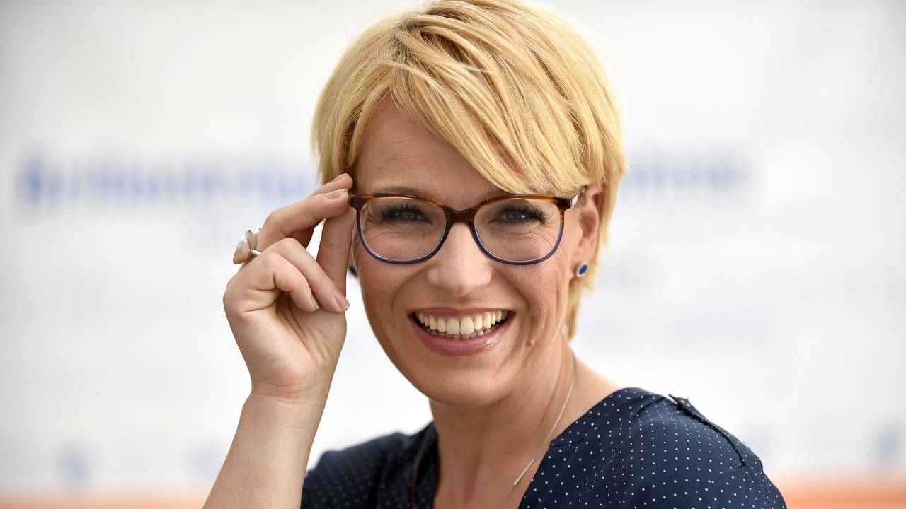 Köln-Ehrenfeld. Brillenträger/in des Jahres Andrea Ballschuh
