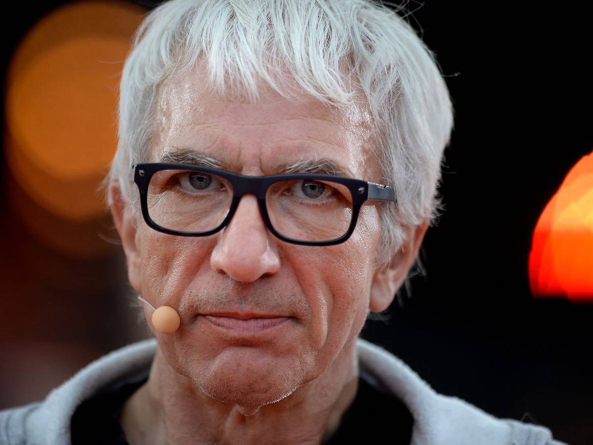 Auch seine Kollegen trauern: Ralf Richter ist im Alter von 69 Jahren gestorben. (Bild: 2015 Getty Images/Sascha Steinbach)