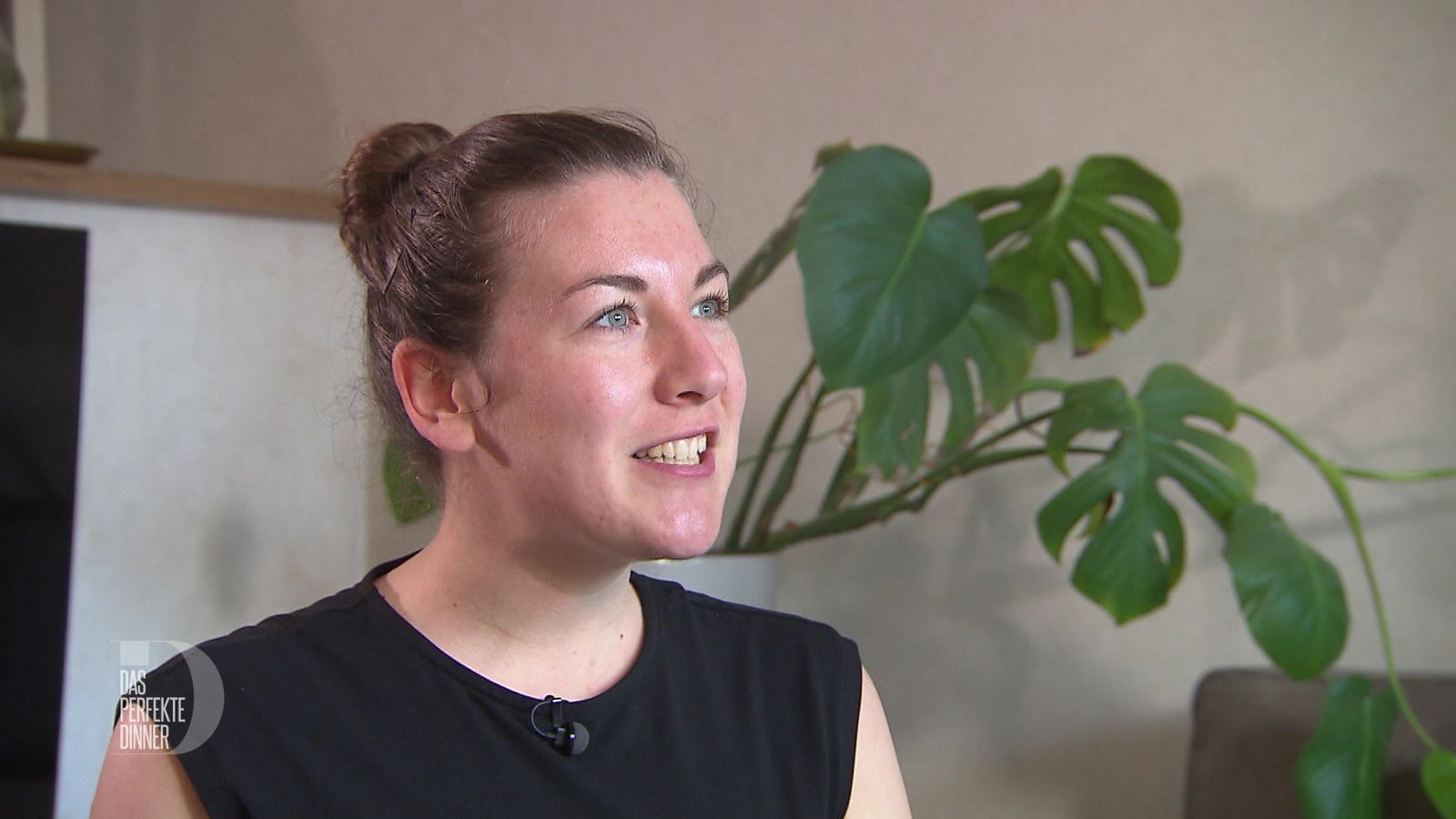 Vicky (30) liebt den Karneval und die Schützenfeste ihres Heimatorts Stadtlohn. (Bild: RTL)