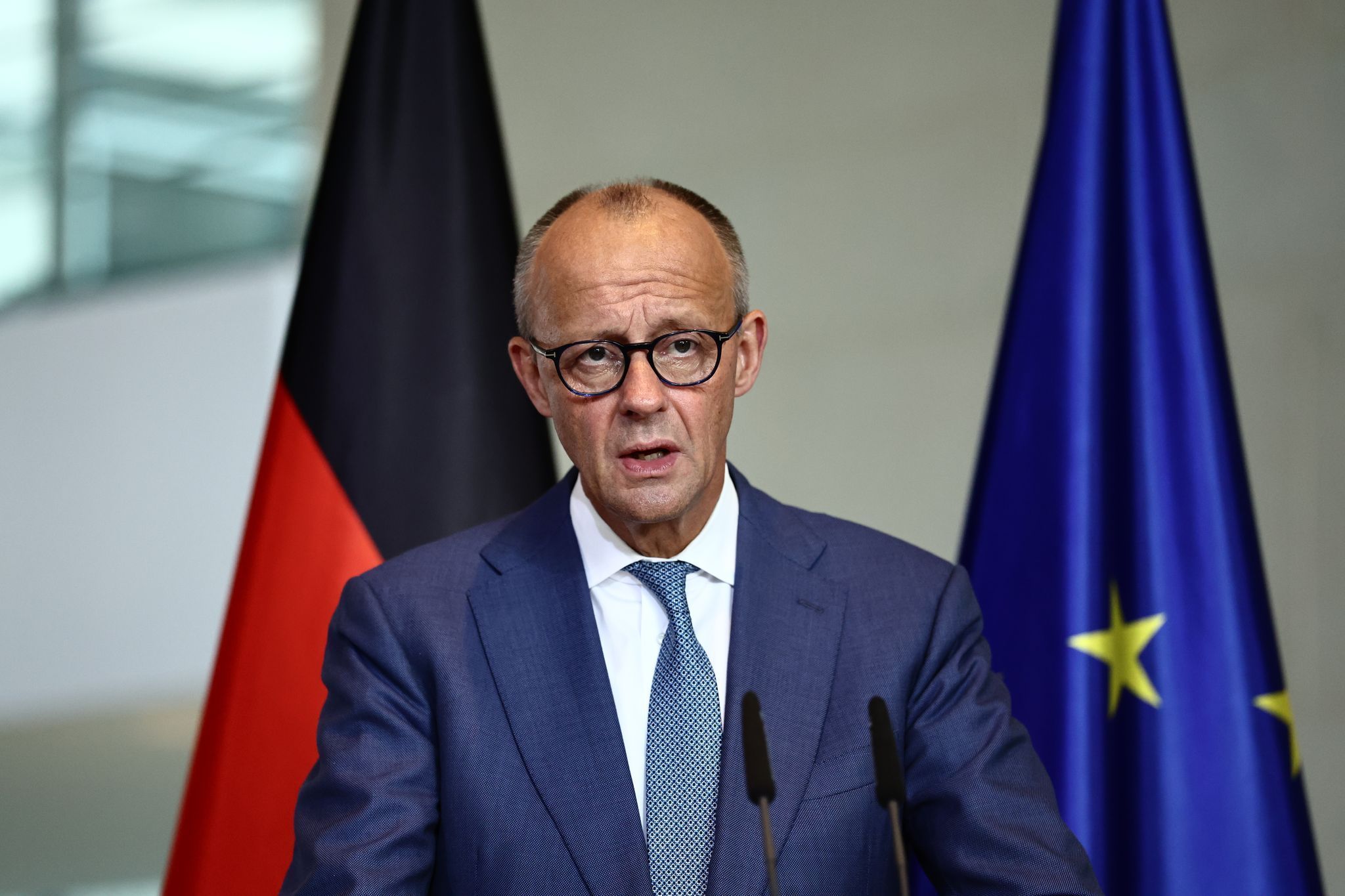 Friedrich Merz