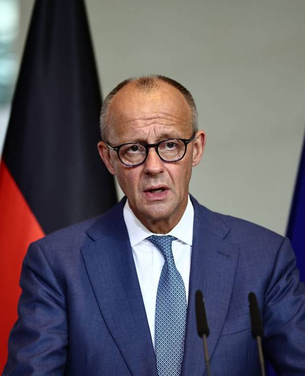 Friedrich Merz
