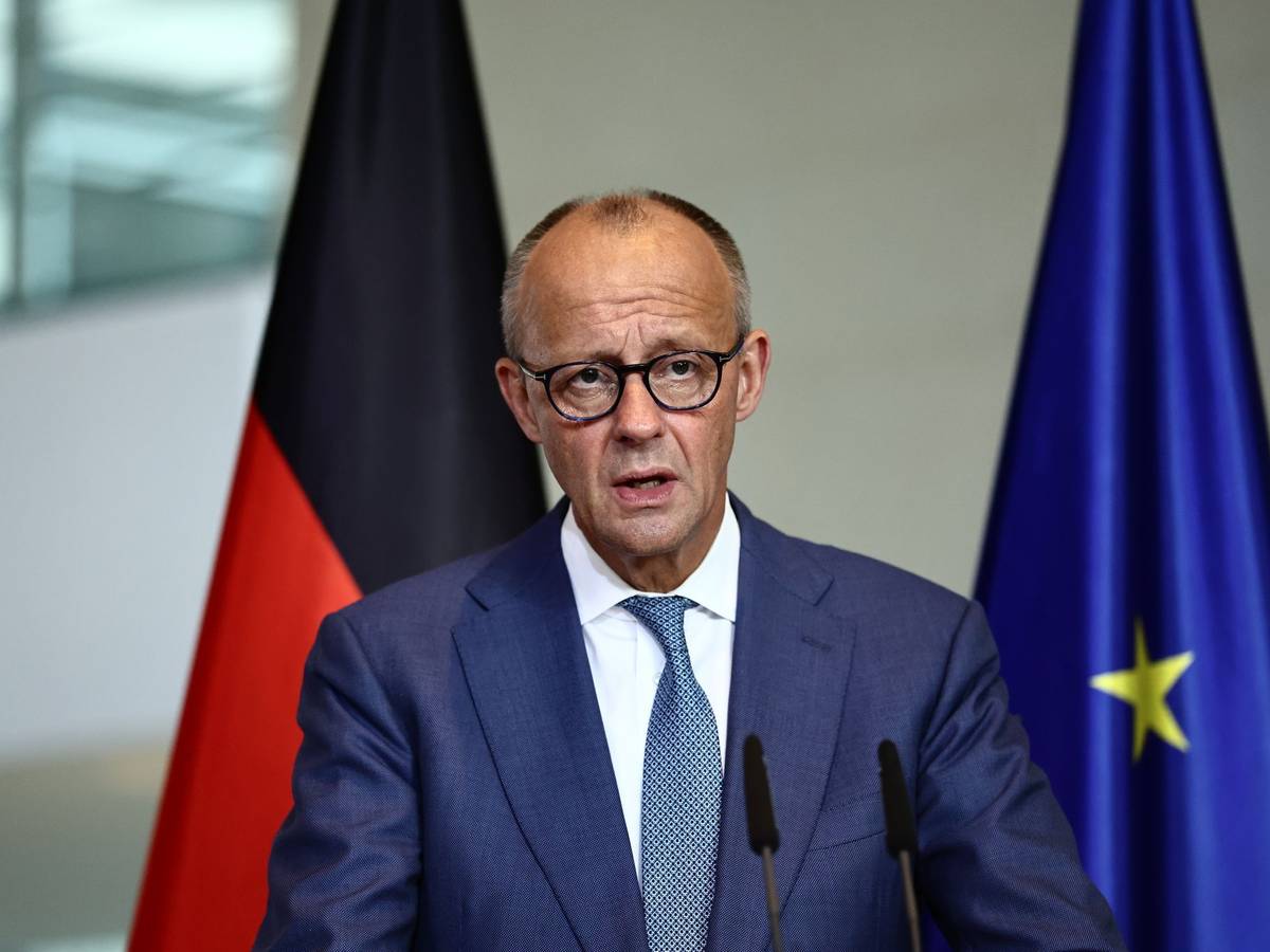 Friedrich Merz