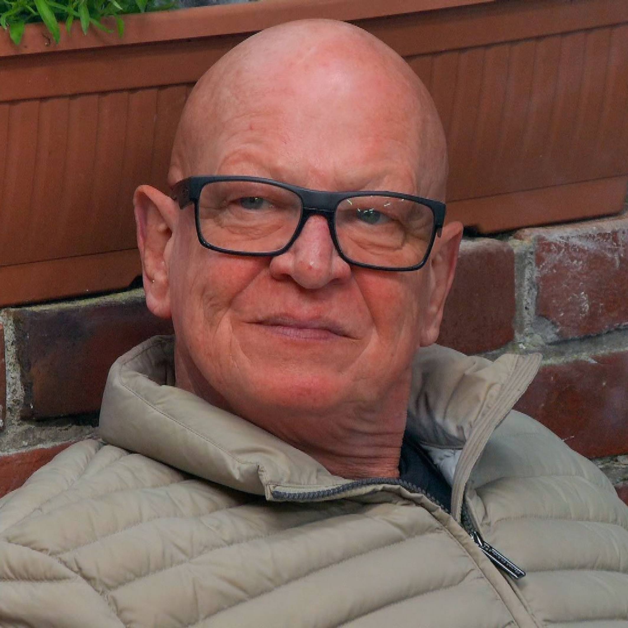 Michael Naseband ist einer der Teilnehmer im „Sommerhaus der Stars“.