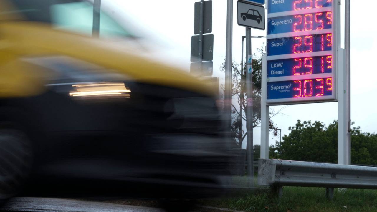 Wird Tanken bald billiger?