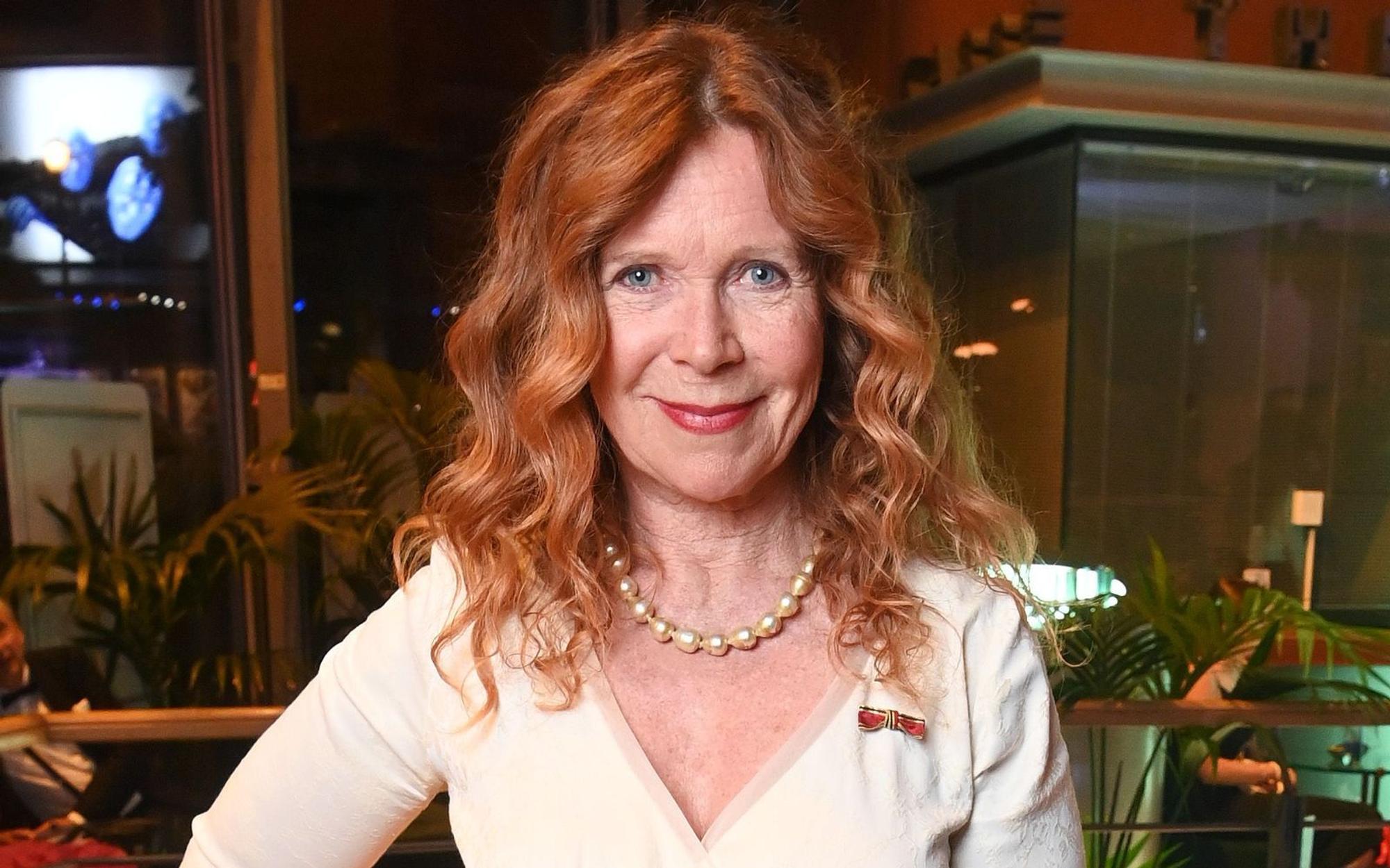 Marion Kracht ist bis heute ein beliebtes TV-Gesicht. (Bild: Matthias Nareyek/Getty Images)
