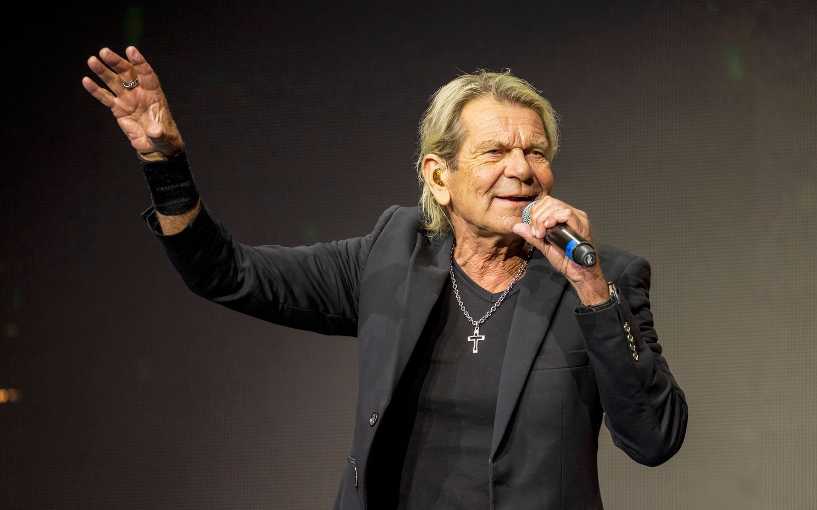 Das Musical von Matthias Reim muss vorerst warten. (Bild: Getty Images / Jakubaszek)
