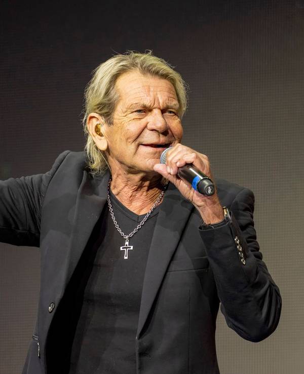 Das Musical von Matthias Reim muss vorerst warten. (Bild: Getty Images / Jakubaszek)