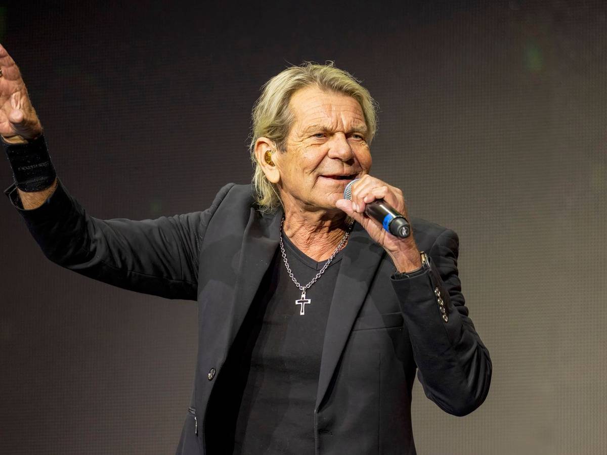 Das Musical von Matthias Reim muss vorerst warten. (Bild: Getty Images / Jakubaszek)