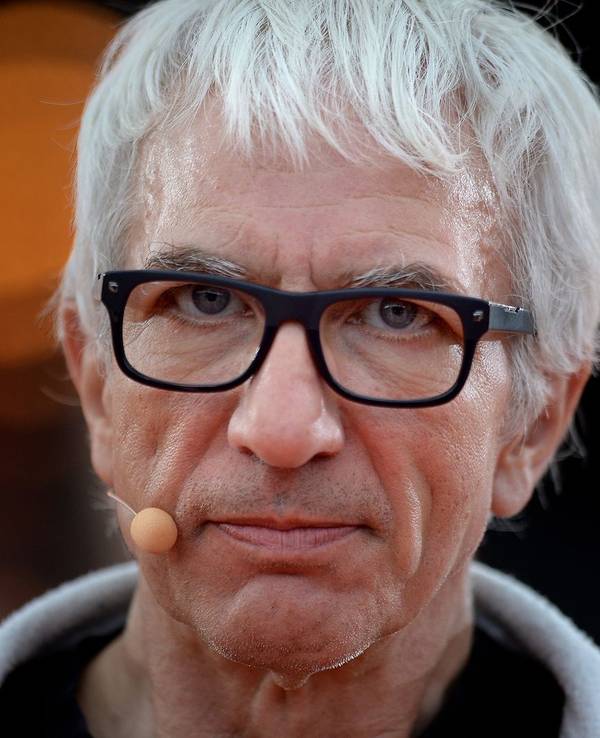 Ralf Richter ist am 15. September im Alter von 69 Jahren gestorben. (Bild: Getty Images / Sascha Steinbach)