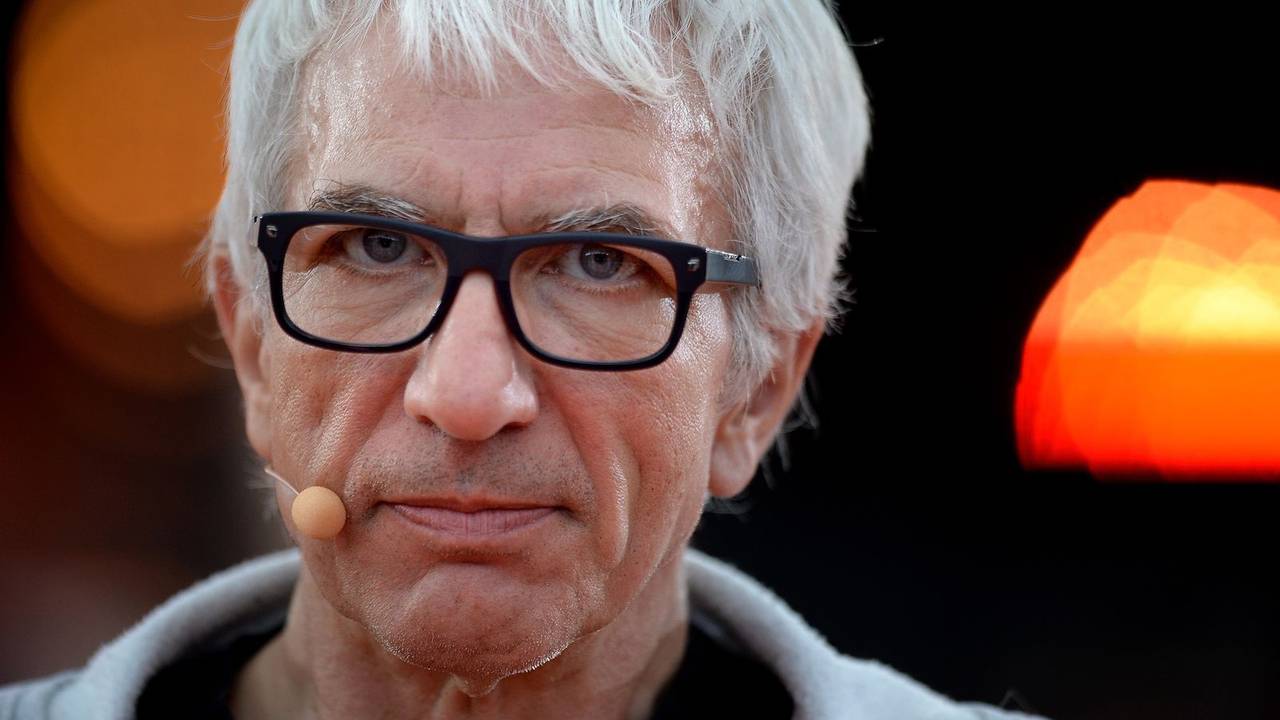 Ralf Richter ist am 15. September im Alter von 69 Jahren gestorben. (Bild: Getty Images / Sascha Steinbach)