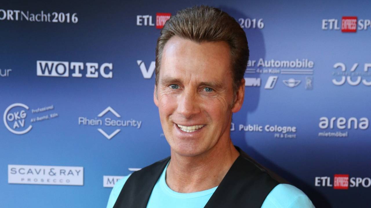 Jürgen Milski ist fassungslos angesichts der Preise auf dem Oktoberfest. (Bild: 2016 Getty Images/Ralf Juergens)
