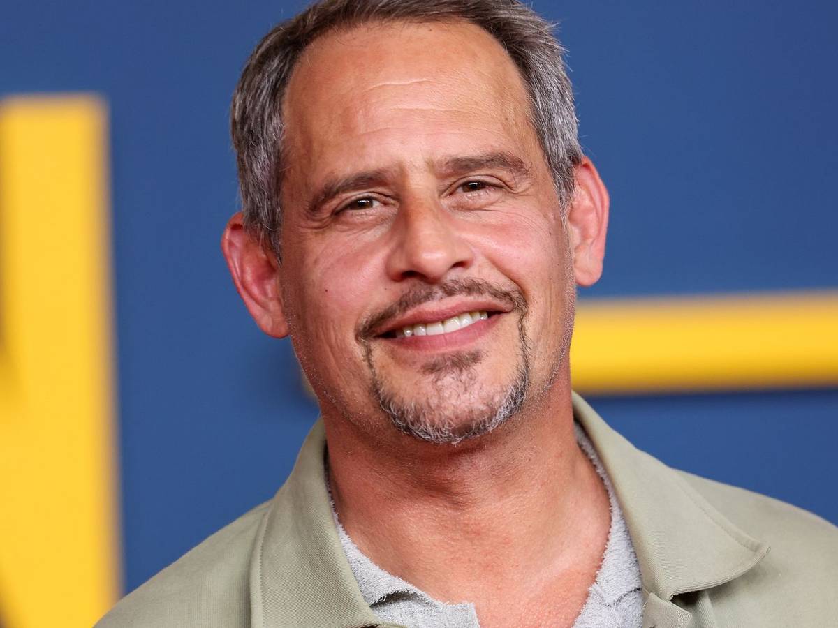 Moritz Bleibtreu hat drei Söhne, wie er jetzt überraschend verraten hat. (Bild: 2025 Getty Images/Gerald Matzka)