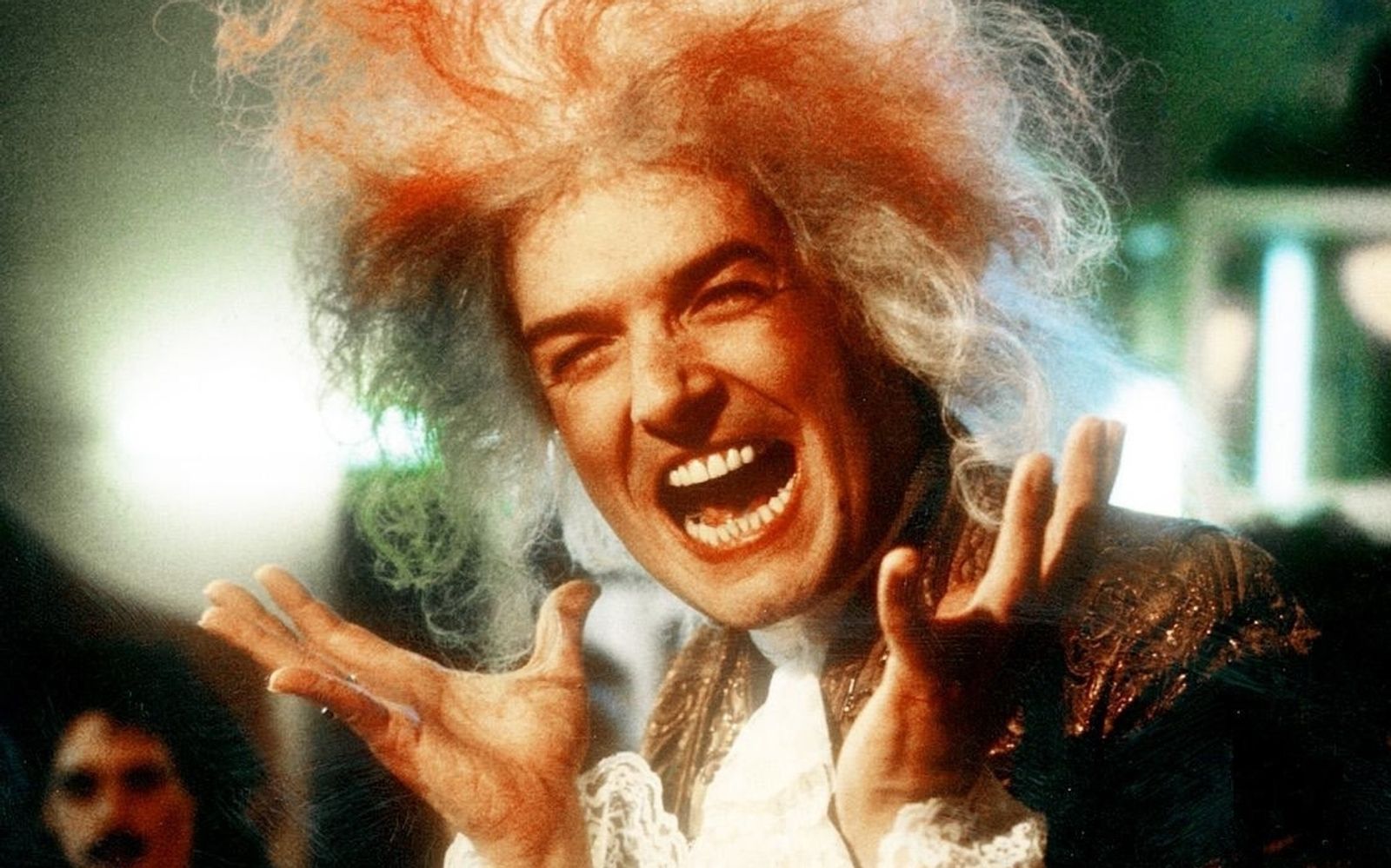Falco gilt als der größte Popstar, den Österreich je hervorbrachte. (Bild: Doro)