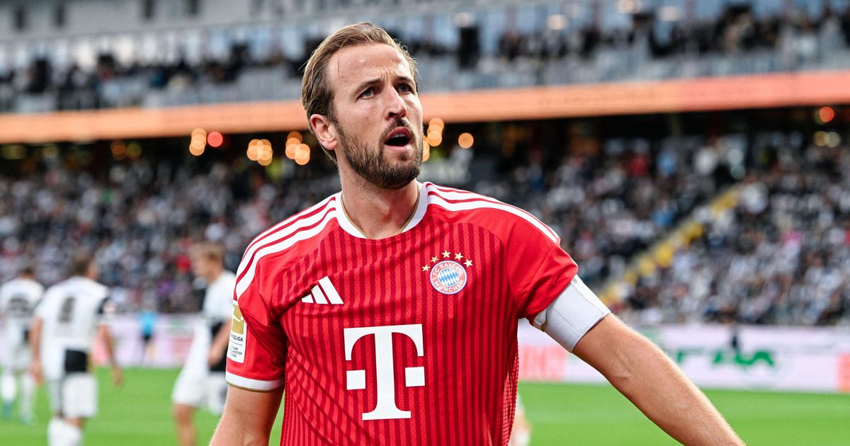 bayern – union berlin