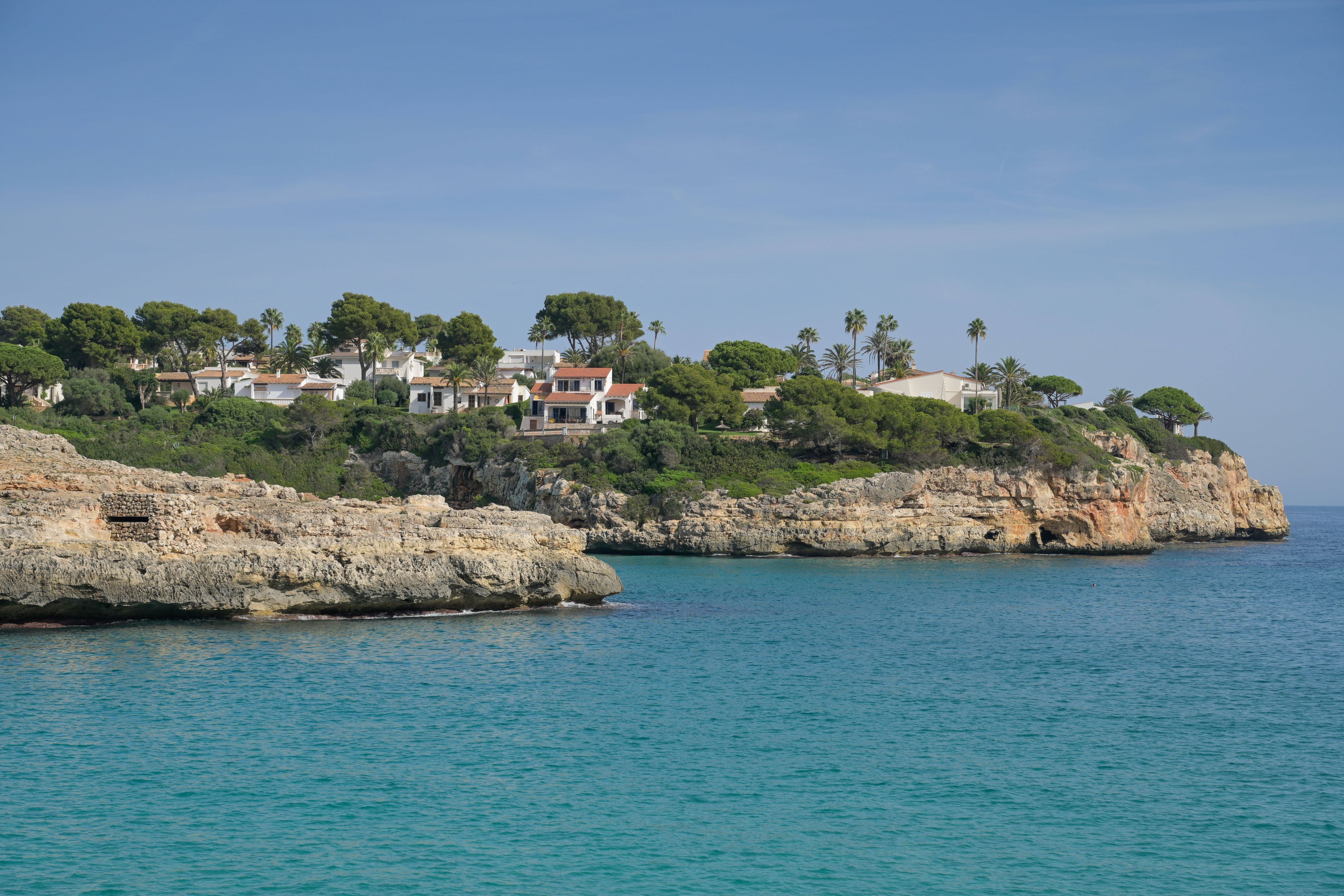 uf Mallorca schießen die Immobilienkosten durch die Decke.