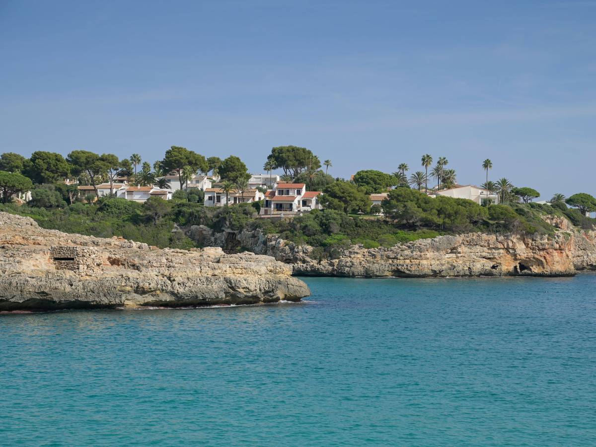 uf Mallorca schießen die Immobilienkosten durch die Decke.