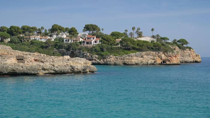uf Mallorca schießen die Immobilienkosten durch die Decke.