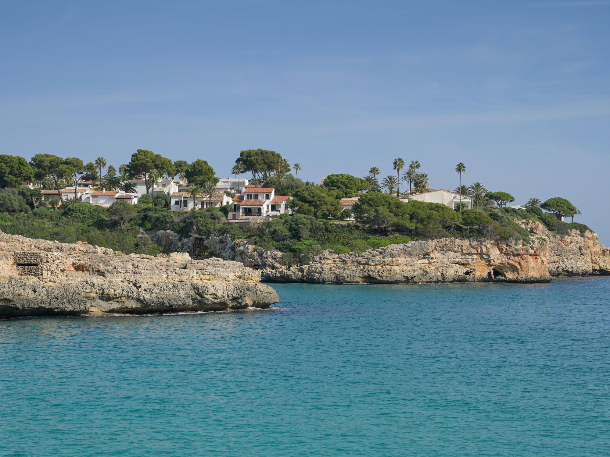 uf Mallorca schießen die Immobilienkosten durch die Decke.