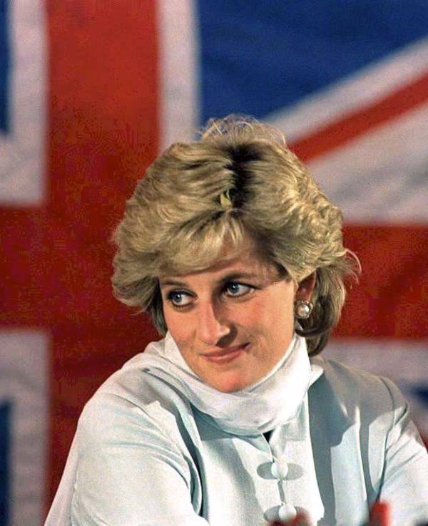 Prinzessin Diana