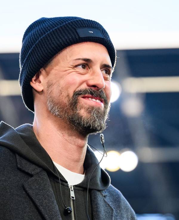 Sandro Wagner