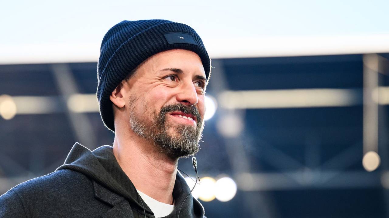 Sandro Wagner