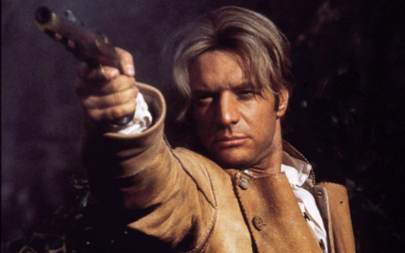 Der furchtlose Chevalier Grégoire de Fronsac (Samuel Le Bihan) macht Jagd auf die Bestie. (Bild: Studiocanal)