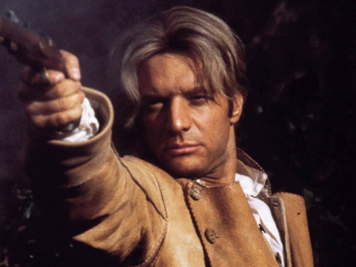 Der furchtlose Chevalier Grégoire de Fronsac (Samuel Le Bihan) macht Jagd auf die Bestie. (Bild: Studiocanal)