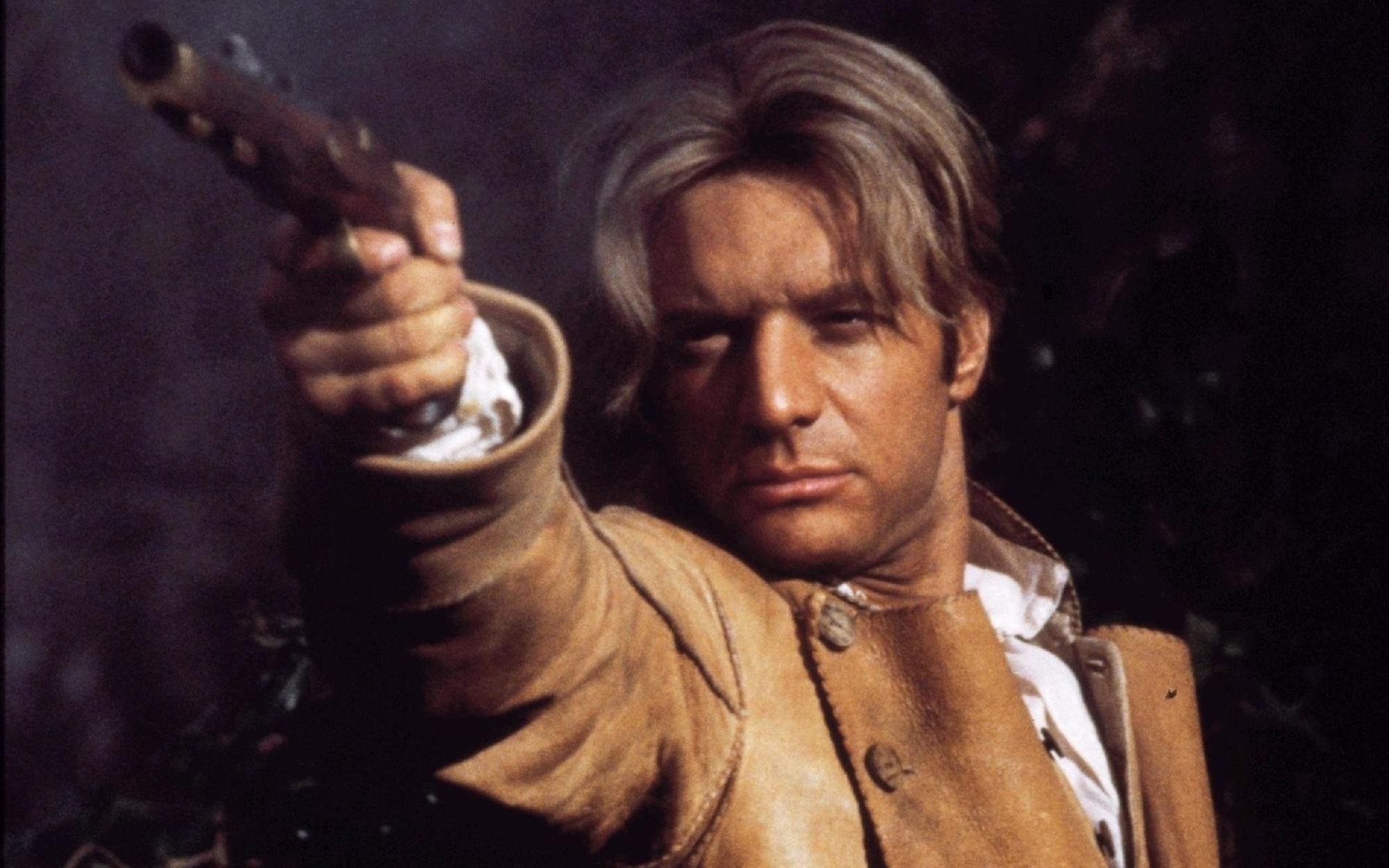 Der furchtlose Chevalier Grégoire de Fronsac (Samuel Le Bihan) macht Jagd auf die Bestie. (Bild: Studiocanal)
