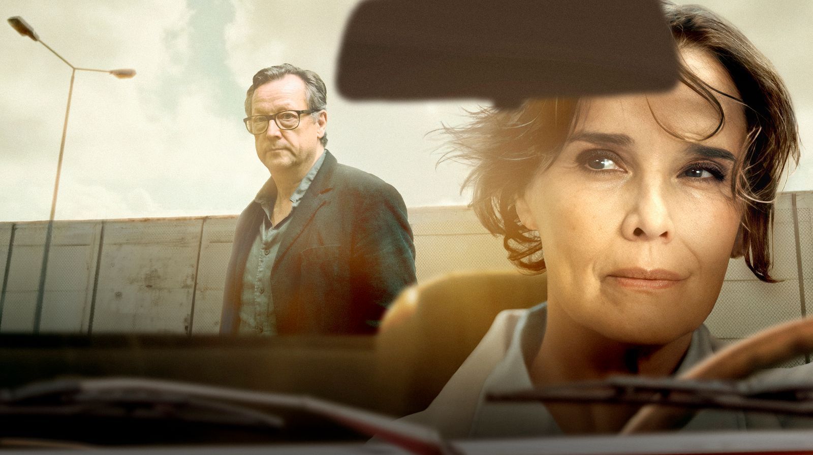 Auf dem Münchner Filmfest wurde „Eine Nacht in Bangkok“ mit dem Bernd Burgemeister Fernsehpreis für Produzenten ausgezeichnet. (Bild: NDR/ARD/Craubner + Hartmann/Stephan Rabold)