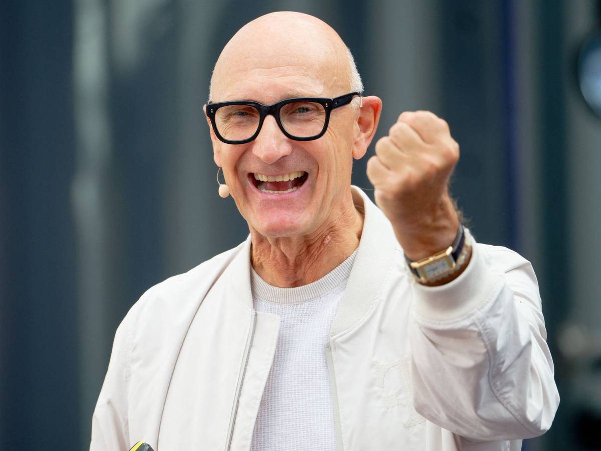 Tim Höttges