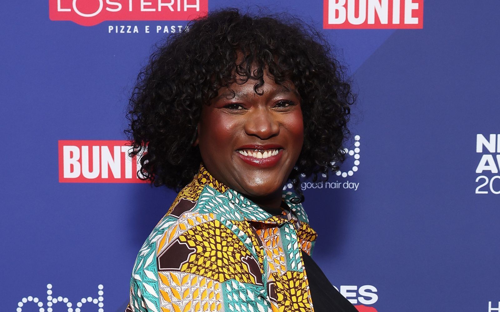 Schauspielerin Thelma Buabeng sieht einen gesellschaftlichen Rückschritt beim Thema Rassismus, wie sie im Interview mit der Nachrichtenagentur teleschau erklärt. (Bild: 2025 Getty Images/Gerald Matzka)