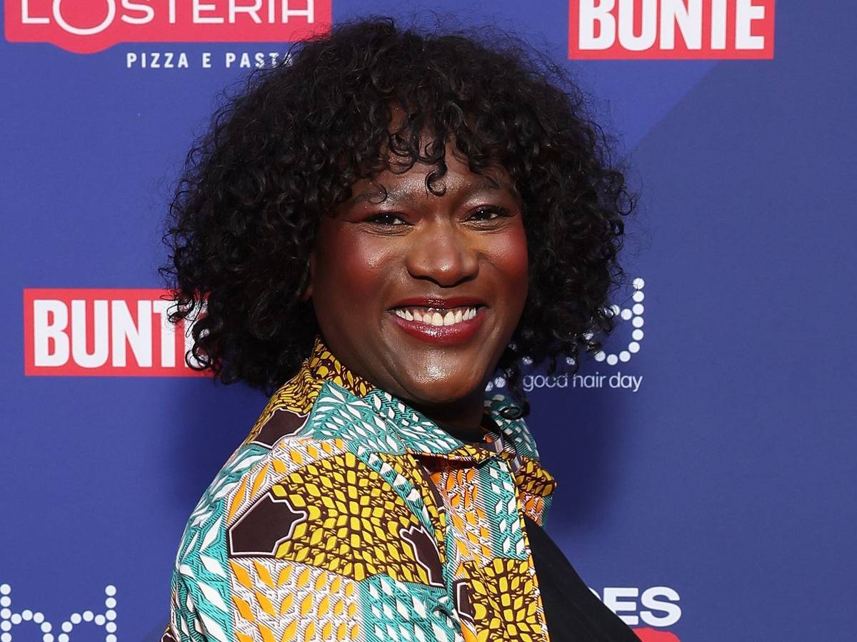 Schauspielerin Thelma Buabeng sieht einen gesellschaftlichen Rückschritt beim Thema Rassismus, wie sie im Interview mit der Nachrichtenagentur teleschau erklärt. (Bild: 2025 Getty Images/Gerald Matzka)