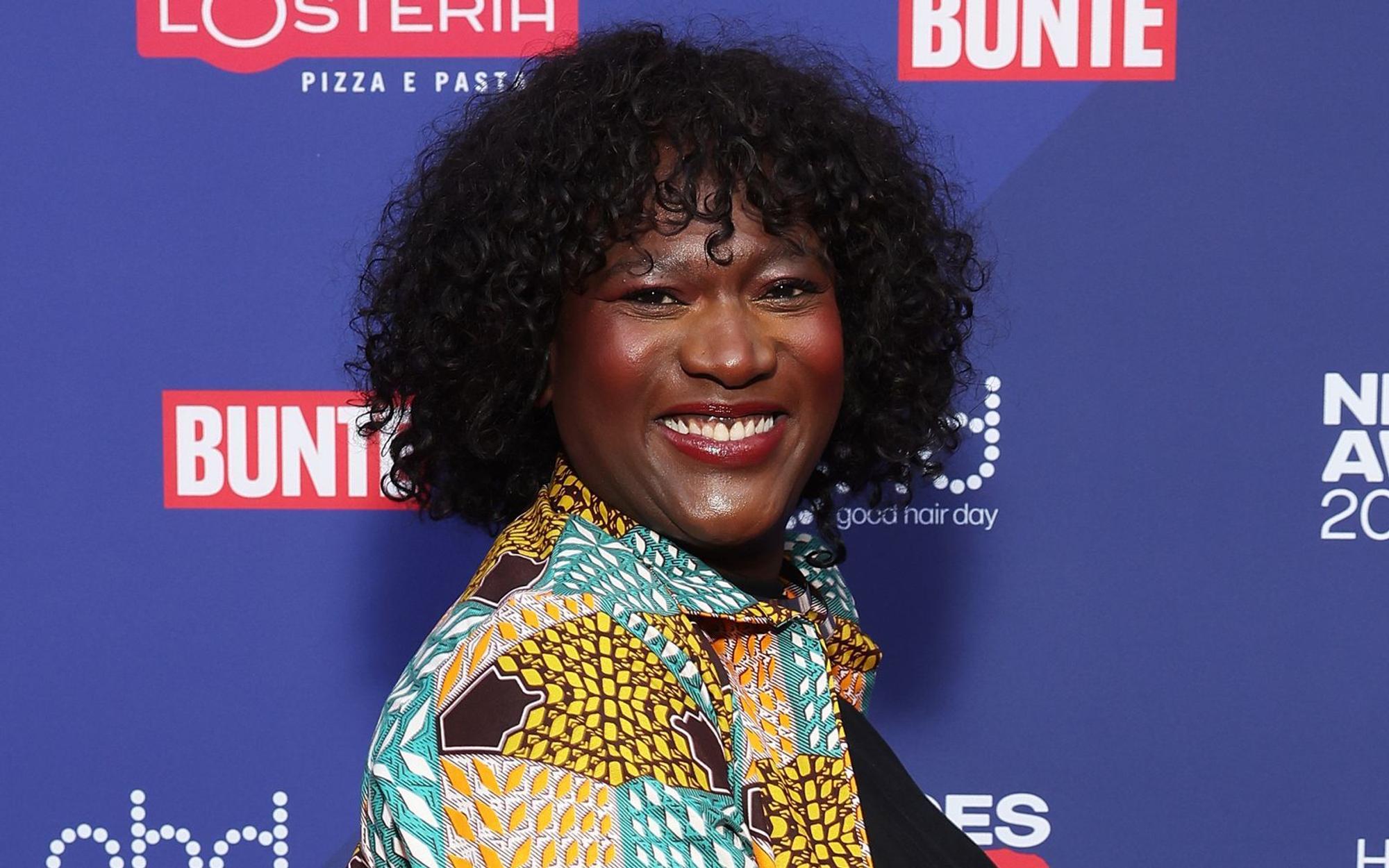 Schauspielerin Thelma Buabeng sieht einen gesellschaftlichen Rückschritt beim Thema Rassismus, wie sie im Interview mit der Nachrichtenagentur teleschau erklärt. (Bild: 2025 Getty Images/Gerald Matzka)