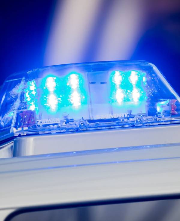 Polizei