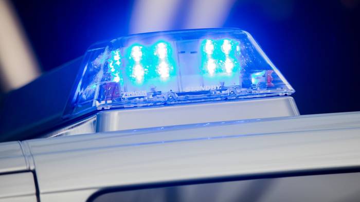 Polizei