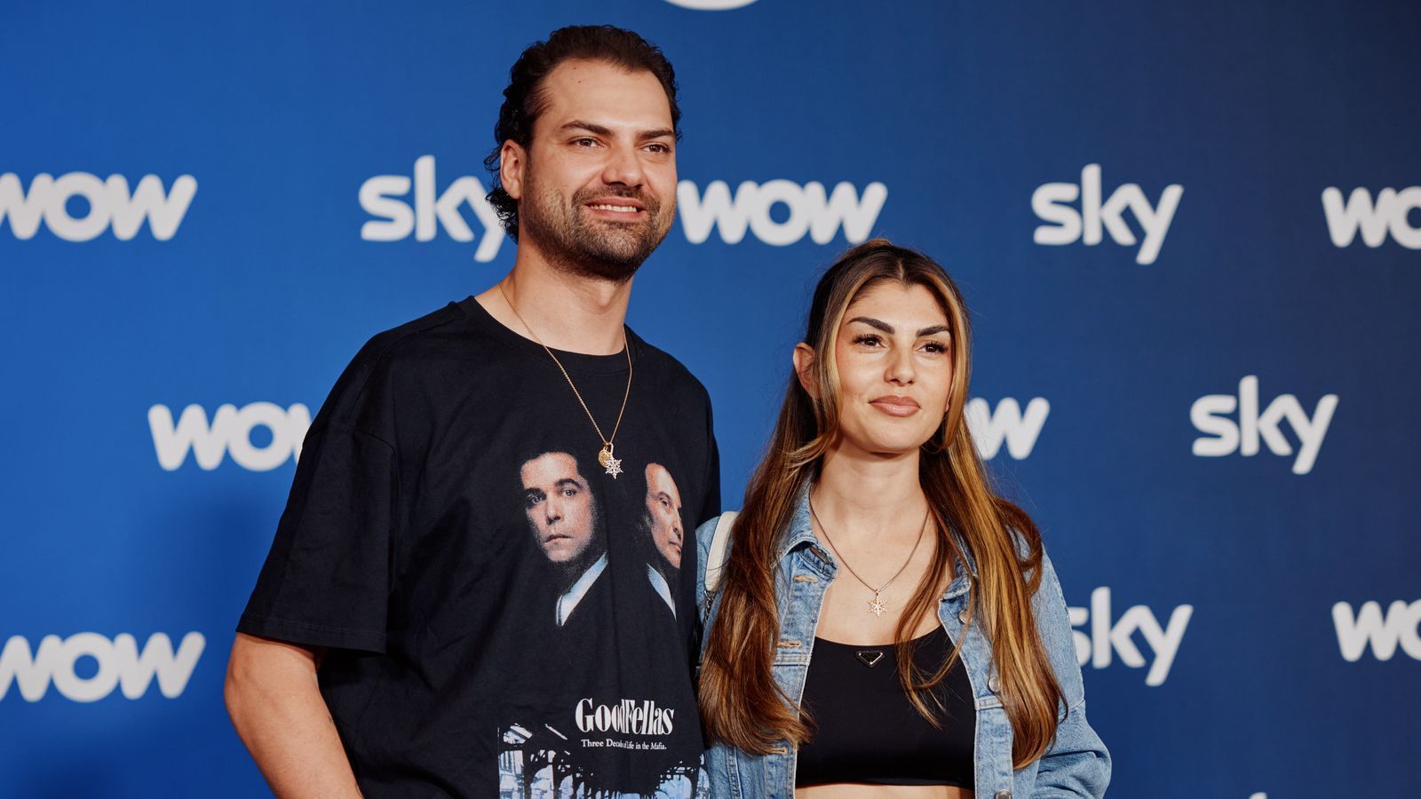 Jimi Blue Ochsenknecht hat im Podcast von Barbara Schöneberger verraten, dass die Dreharbeiten für seine Serie mit Ex-Freundin Yeliz Koc unterbrochen werden mussten. (Bild: 2026 Getty Images/Bojan Ritan)