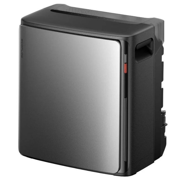 EcoFlow STREAM Ultra X Balkonkraftspeicher Produktbild