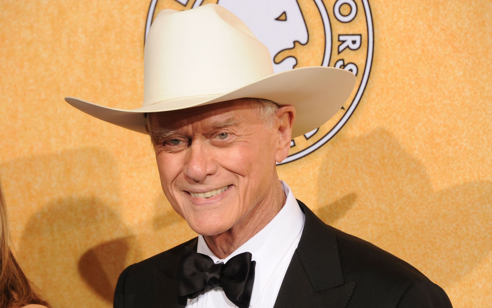 Am 21. September hätte er seinen 95. Geburtstag gefeiert:  Larry Hagman war einer der populärsten Schauspieler seiner Zeit. (Bild: 2012 Getty Images/Jason Merritt/TERM)
