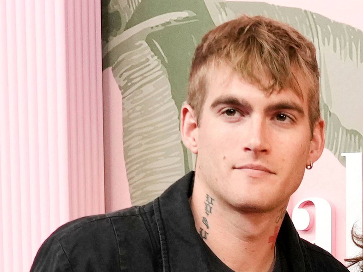 Presley Gerber ist tot