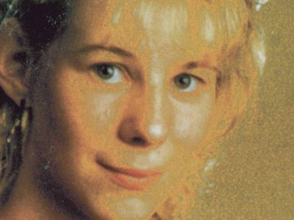 Mordopfer Sonja K.