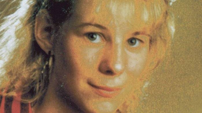 Mordopfer Sonja K.