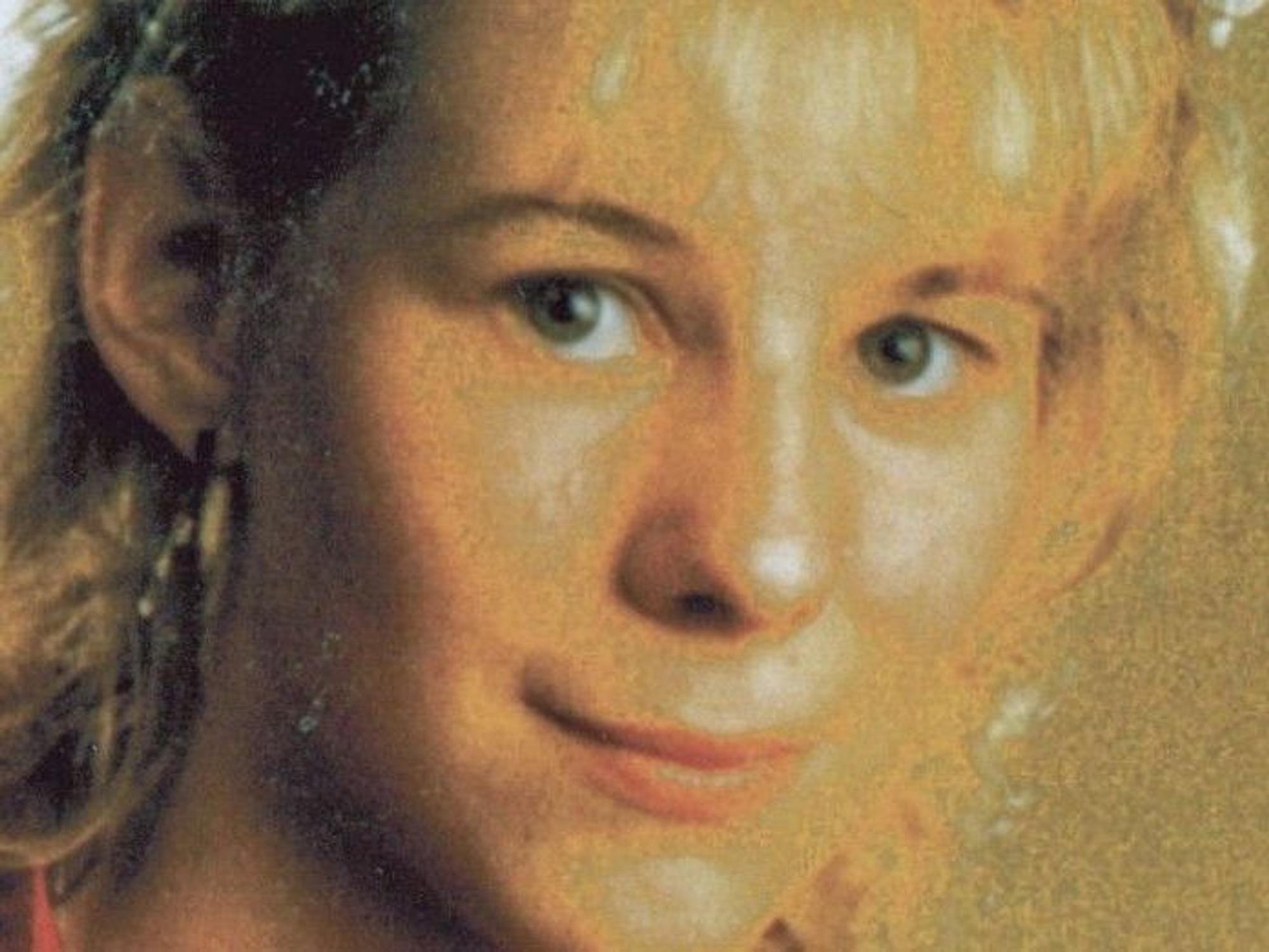 Mordopfer Sonja K.