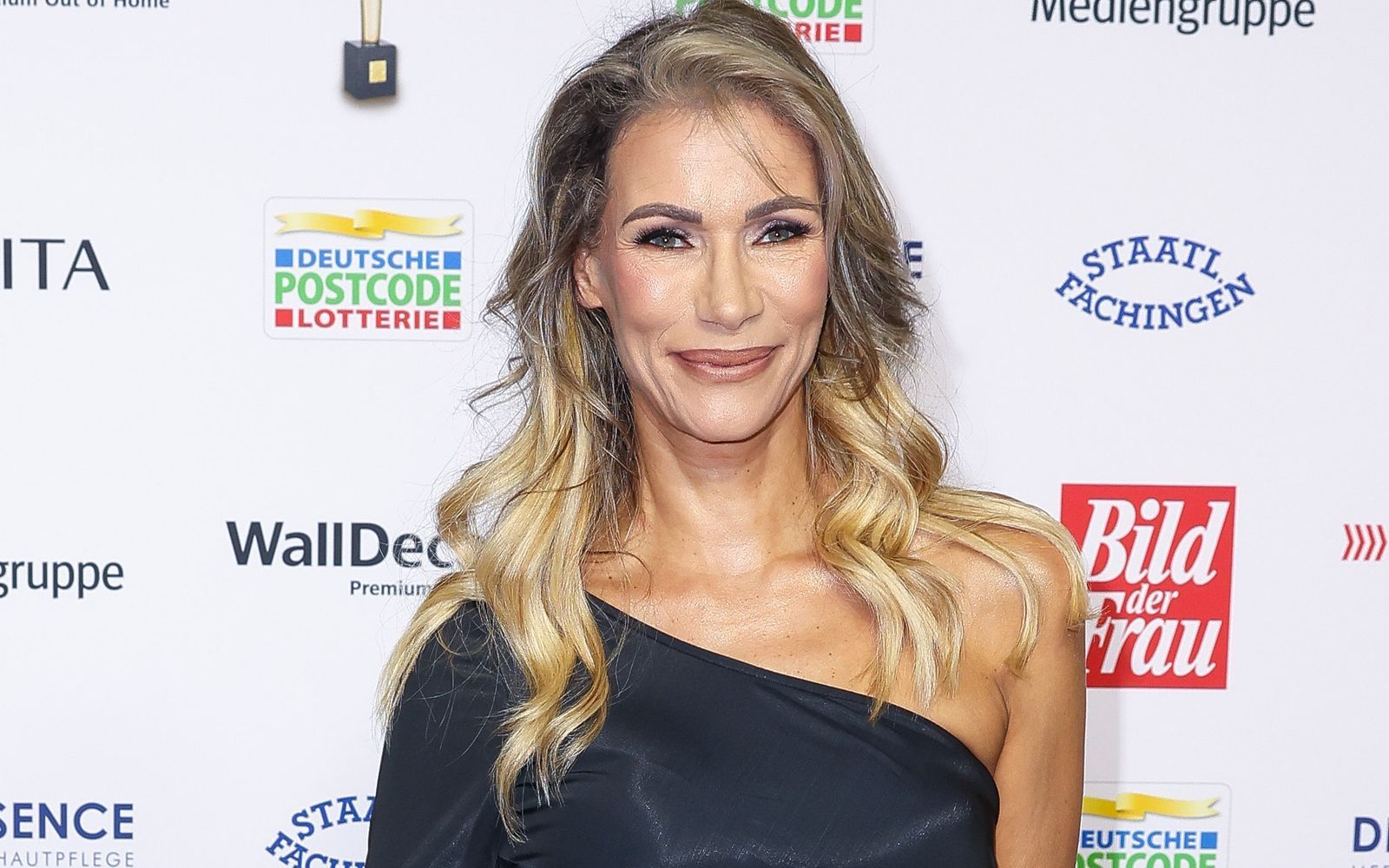 Yasmina Filali war im Podcast „M wie Marlene“ zu Gast. (Bild: 2023 Getty Images/Gerald Matzka)