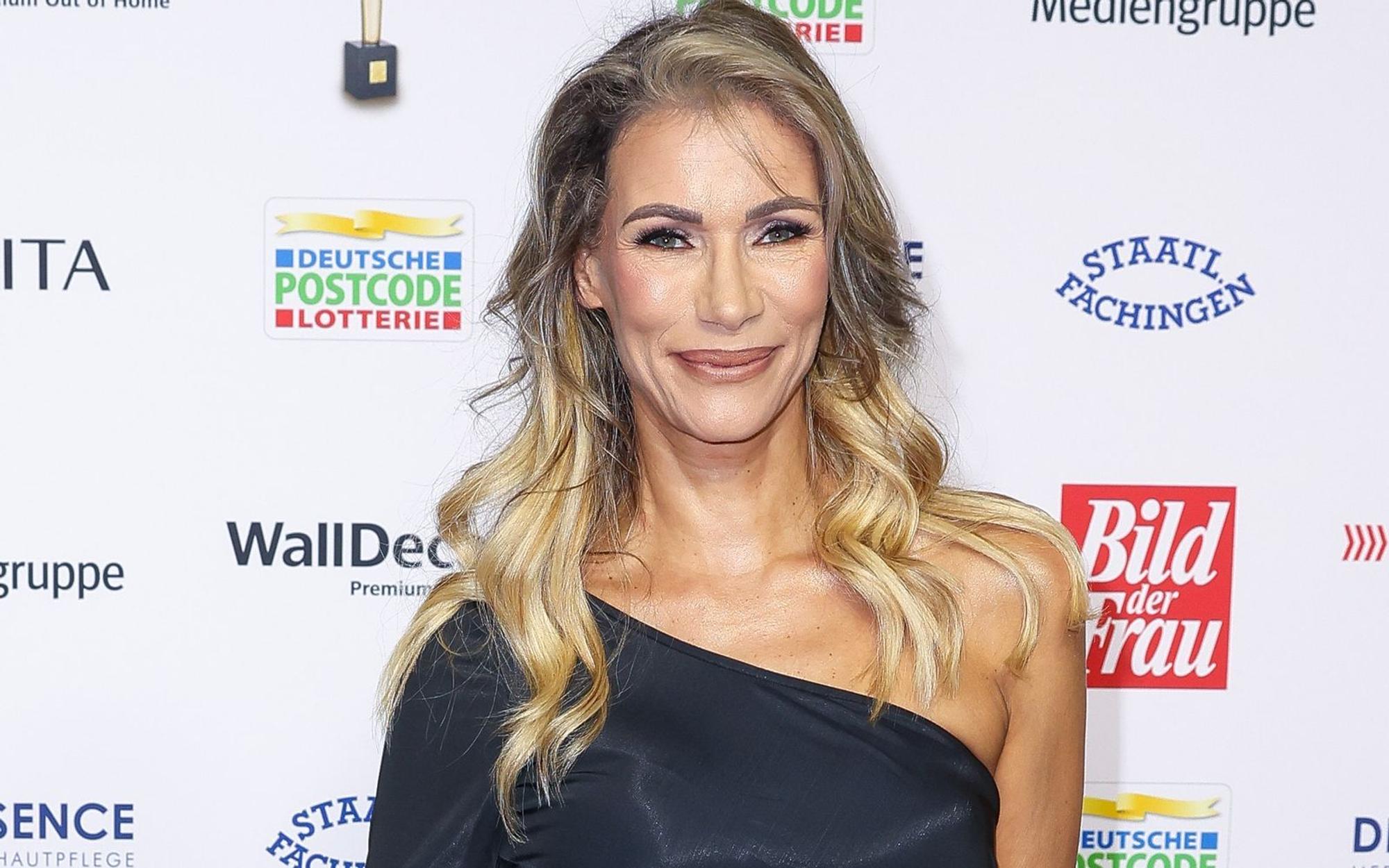 Yasmina Filali war im Podcast „M wie Marlene“ zu Gast. (Bild: 2023 Getty Images/Gerald Matzka)