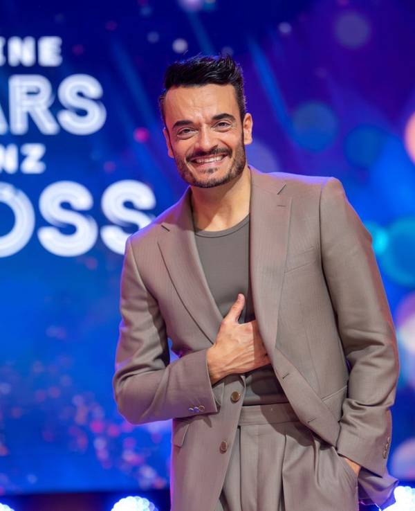 „Die Giovanni Zarrella Show“ gilt als Quotengarant. Eine Newcomern gewidmete Sonderausgabe konnte nun jedoch nicht punkten. (Bild: ZDF/Sascha Baumann)