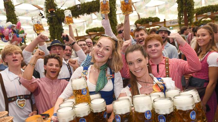 Fließt bald Kölsch auf dem Oktoberfest in München? Gaffel hat sich beworben.