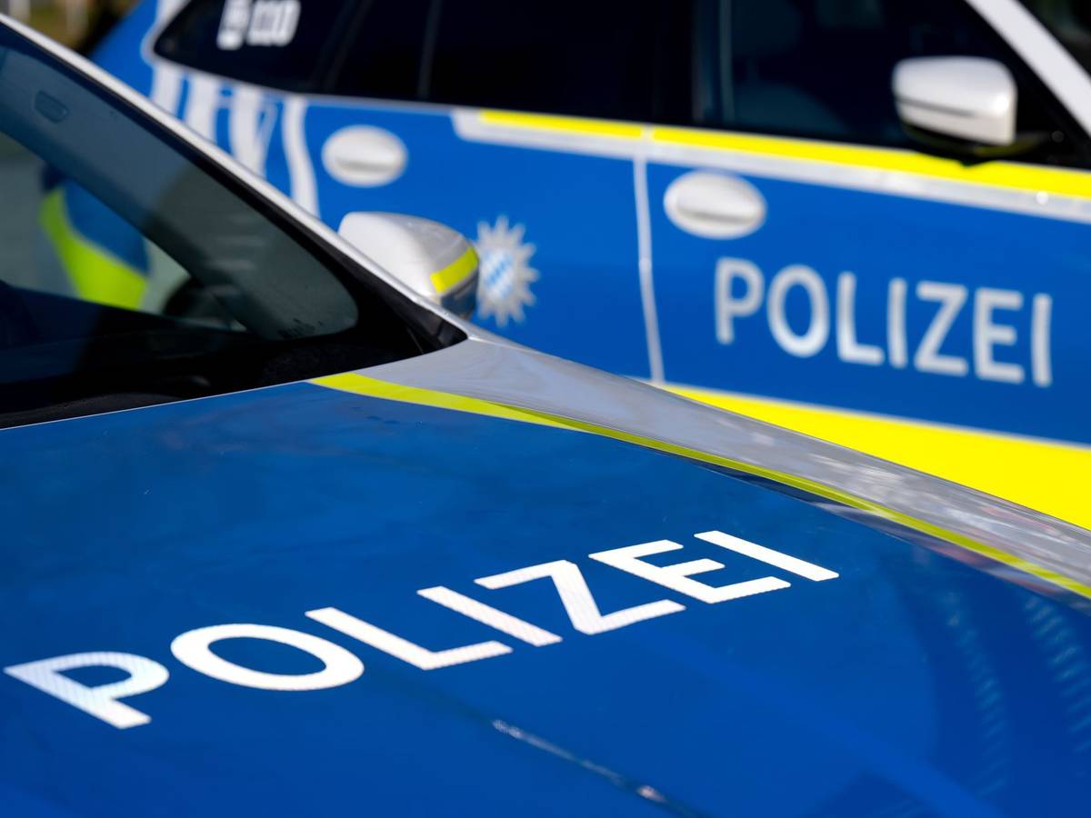 Polizei