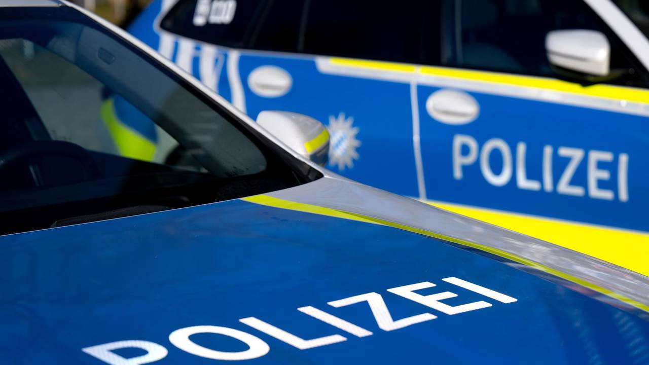 Polizei